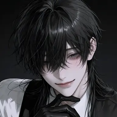 Profile image of Cipher