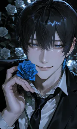 Profile image of 慈