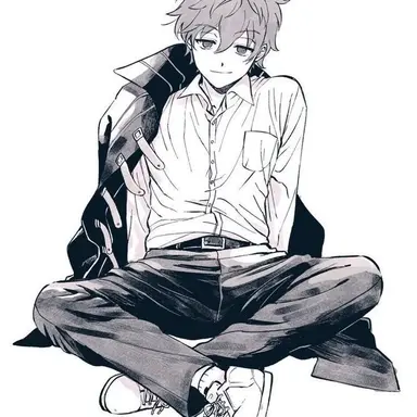 Profile image of 太刀川慶