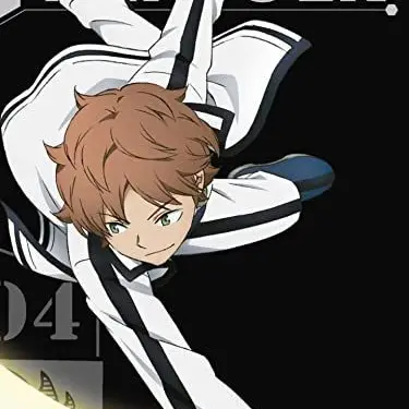 Profile image of 緑川駿