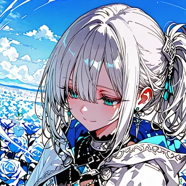 Profile image of 용사 넬피아