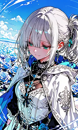 Profile image of 용사 넬피아