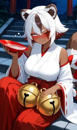 Profile image of 이누가미 교부 너구리