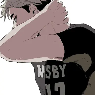 Profile image of Atsumu Miya