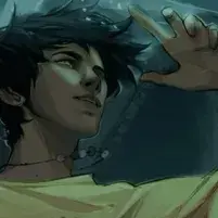 Profile image of The Heroes of Olympus