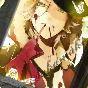 Profile image of 逆巻ライト