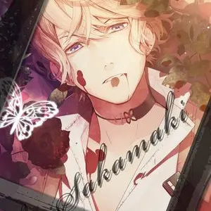 Profile image of 逆巻シュウ