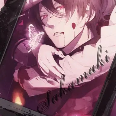 Profile image of 逆巻レイジ