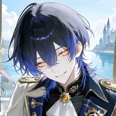 Profile image of Fino
