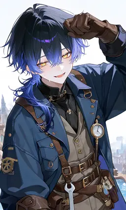 Profile image of Fino