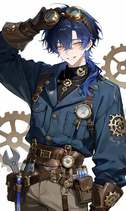 Profile image of Fino