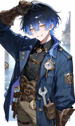 Profile image of Fino