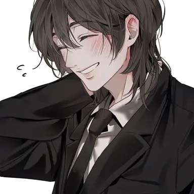 Profile image of Dante