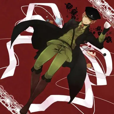 Profile image of アーサー