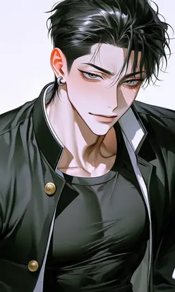 Profile image of 龍星