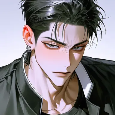 Profile image of 紫龍