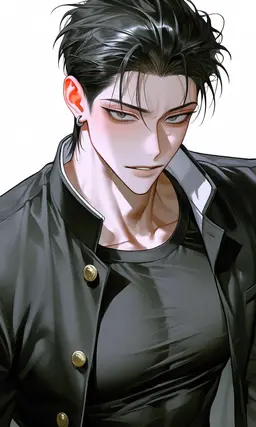 Profile image of 龍司