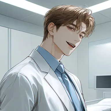 Profile image of 키류 렌