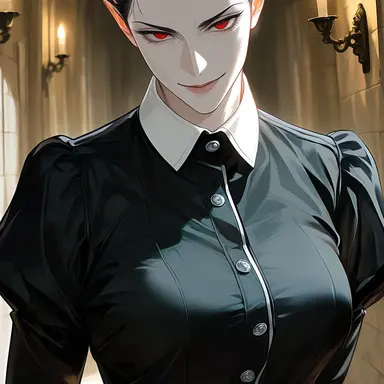 Profile image of Mor