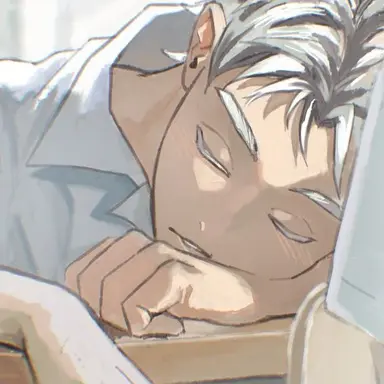 Profile image of 木兎  光太郎