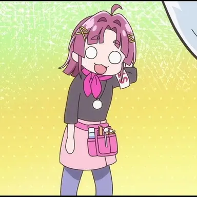 Profile image of 小林みくる