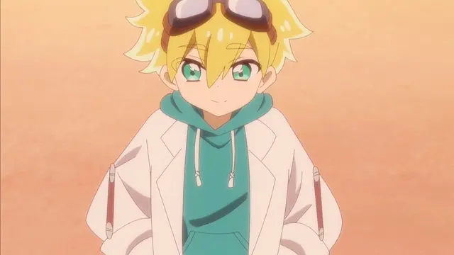 Profile image of Jet-senpai