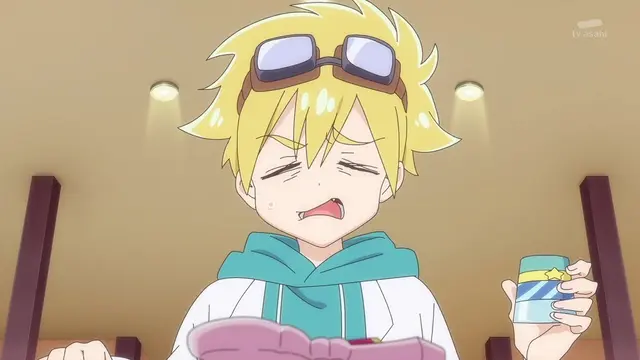 Profile image of Jet-senpai