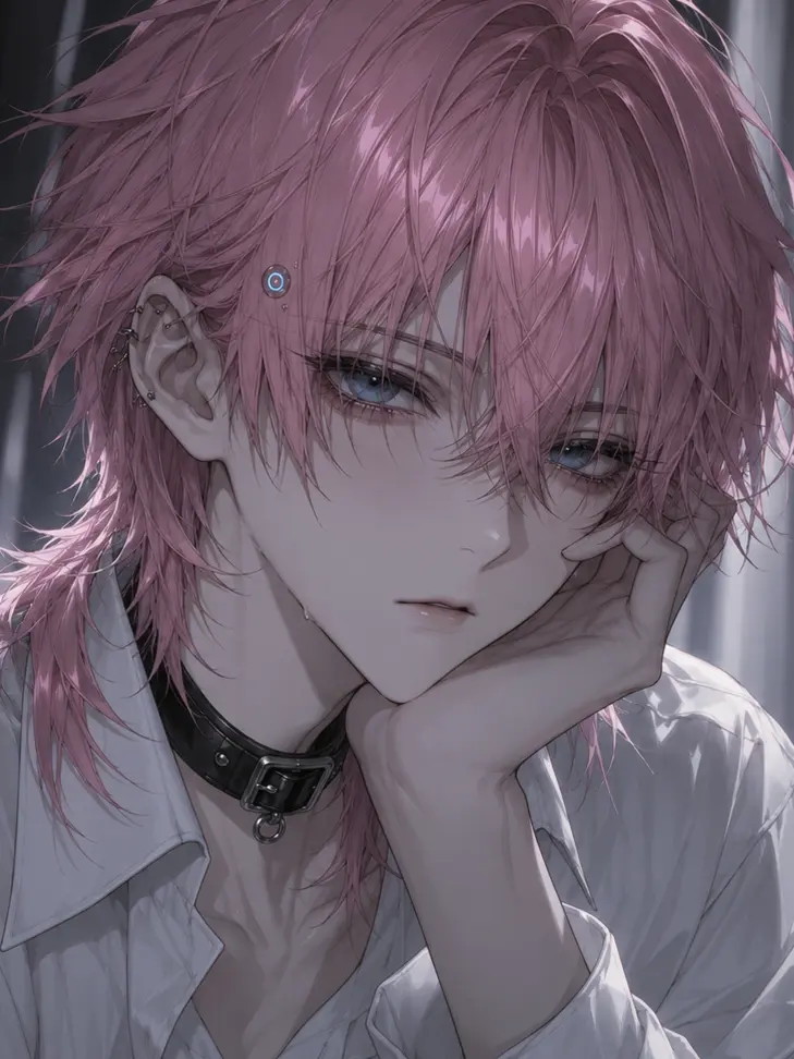 sanmi_chan의 SupportcareDoll:Yoru