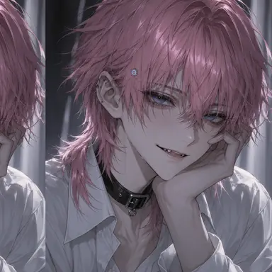 Profile image of ヨル