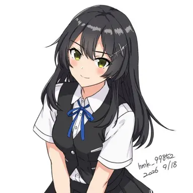 Profile image of 親潮