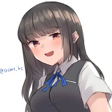 Profile image of 早潮
