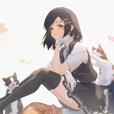 Profile image of 黒潮