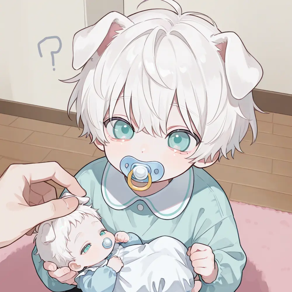 fifteen882의 わんわんけもけも