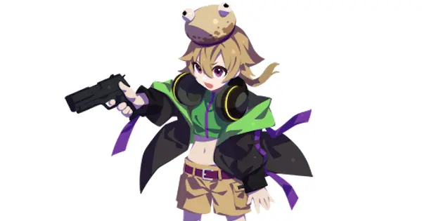 Profile image of Yawara