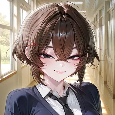 Profile image of 한나은