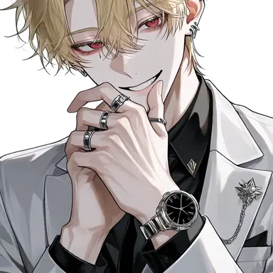 Profile image of 煌