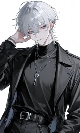 Profile image of 朔