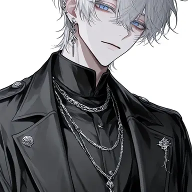 Profile image of 朔