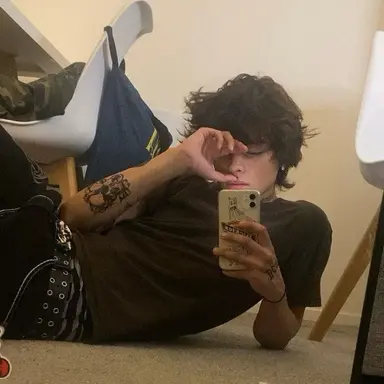 Profile image of Seth
