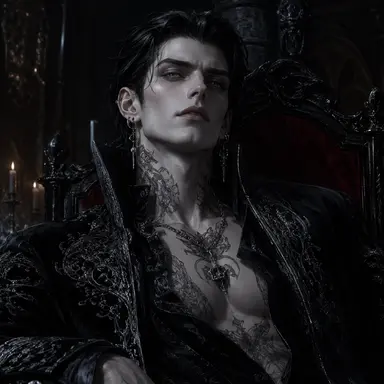 Profile image of Aldric