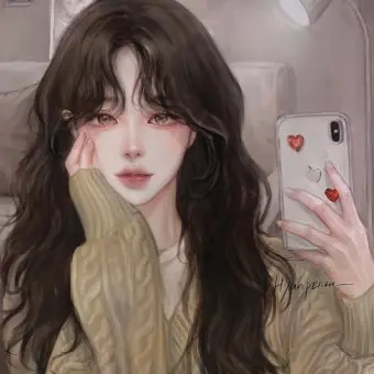 Love_tree_123의 백이슬