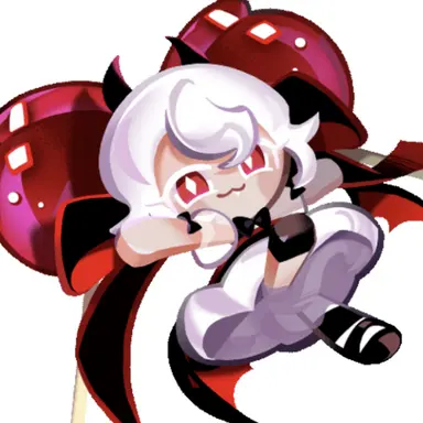 Profile image of 캔디애플 쿠키