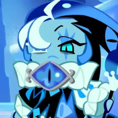 Profile image of 쉐도우밀크 쿠키