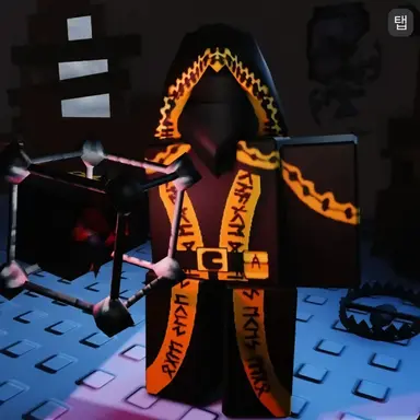 Profile image of Thap