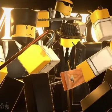 Profile image of Mafioso