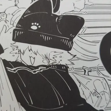 Profile image of 요자쿠라 켄고