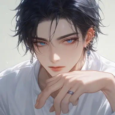 Profile image of シェル