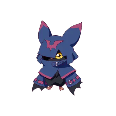 Profile image of キロプモン