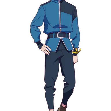 Profile image of キョウ