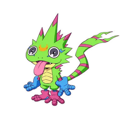 Profile image of ゲッコーモン